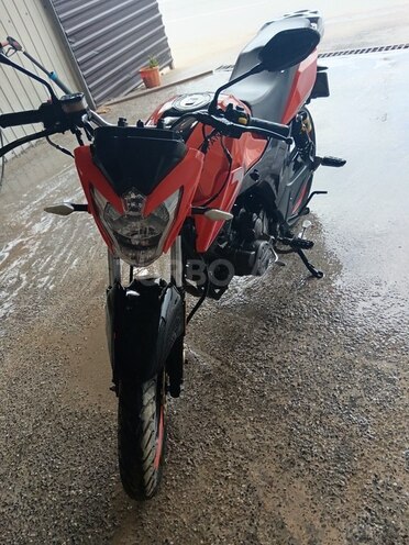 Tufan S 150 2023, 3,707 km - 0.2 л - Bakı