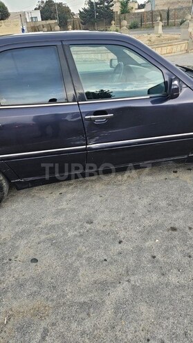 Mercedes C 180 1999, 323,163 km - 1.8 l - Bakı
