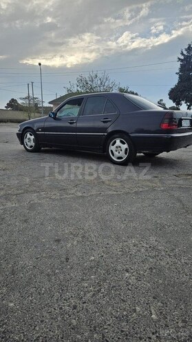 Mercedes C 180 1999, 323,163 km - 1.8 l - Bakı