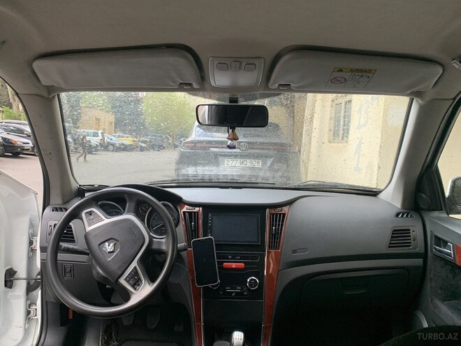 Khazar SD 2022, 125 km - 1.7 l - Bakı