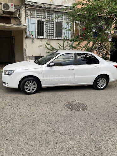 Khazar SD 2022, 125 km - 1.7 l - Bakı