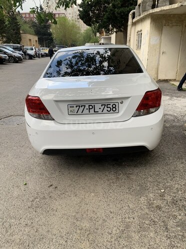 Khazar SD 2022, 125 km - 1.7 l - Bakı