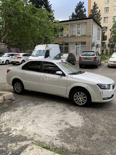 Khazar SD 2022, 125 km - 1.7 l - Bakı