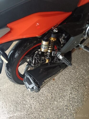 Tufan S 150 2023, 3,707 km - 0.2 л - Bakı