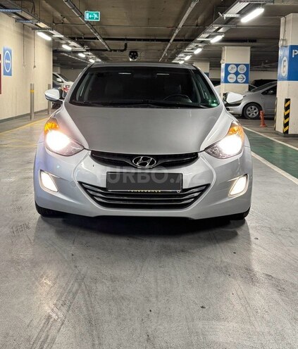 Hyundai Elantra 2013, 226,918 km - 1.8 l - Bakı