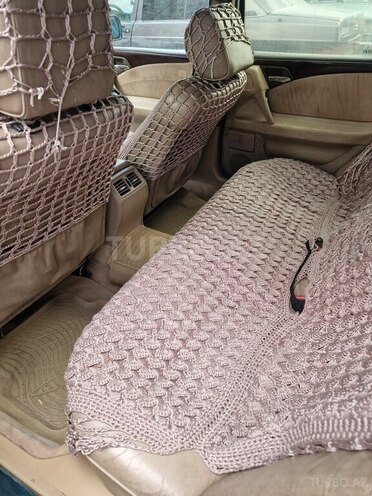 Mercedes E 230 1996, 540,549 km - 2.3 l - Bakı