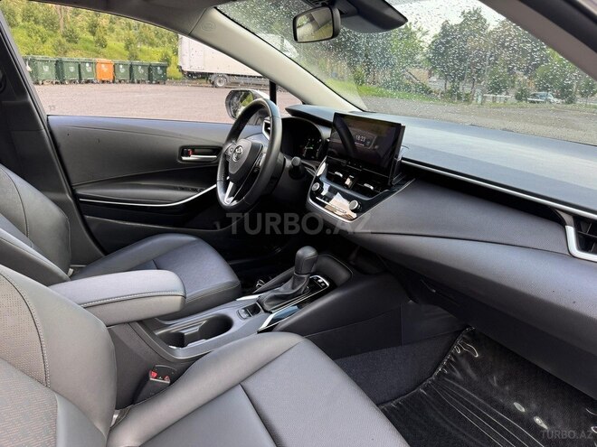 Toyota Corolla 2024, 41,500 km - 1.8 l - Bakı
