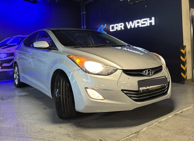 Hyundai Elantra 2013, 226,918 km - 1.8 l - Bakı