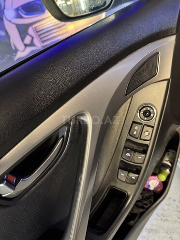 Hyundai Elantra 2013, 226,918 km - 1.8 l - Bakı