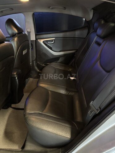 Hyundai Elantra 2013, 226,918 km - 1.8 l - Bakı