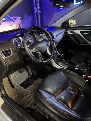 Hyundai Elantra 2013, 226,918 km - 1.8 l - Bakı