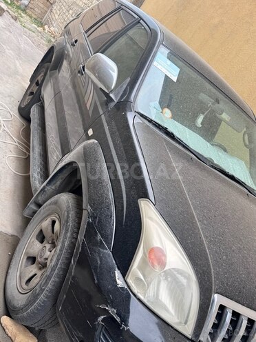 Toyota Land Cruiser Prado 2005, 354,000 km - 3.0 л - Bakı
