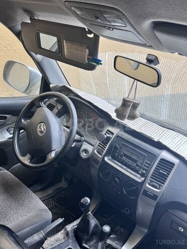 Toyota Land Cruiser Prado 2005, 354,000 km - 3.0 л - Bakı