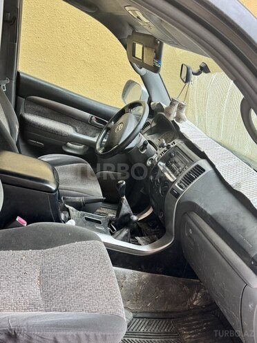 Toyota Land Cruiser Prado 2005, 354,000 km - 3.0 л - Bakı
