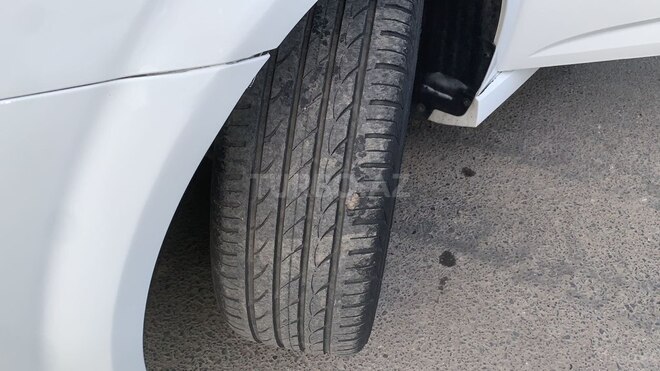 Chevrolet Aveo 2017, 158,000 km - 1.4 l - Göygöl