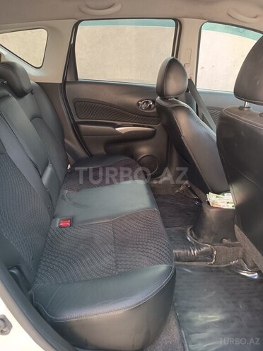 Nissan Note 2012, 104,500 km - 1.2 l - Lənkəran