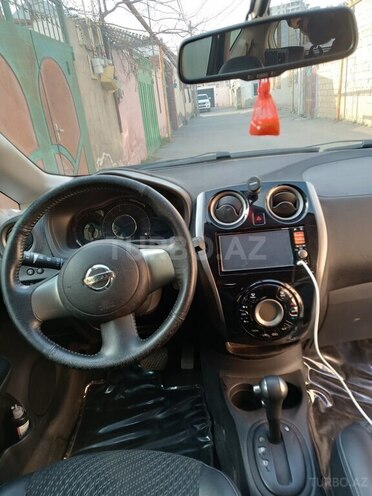 Nissan Note 2012, 104,500 km - 1.2 l - Lənkəran