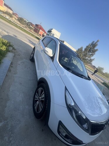 Kia Sportage 2013, 200,000 km - 2.0 л - Bakı
