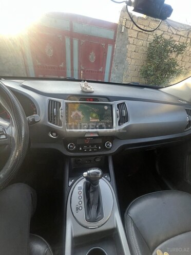 Kia Sportage 2013, 200,000 km - 2.0 л - Bakı