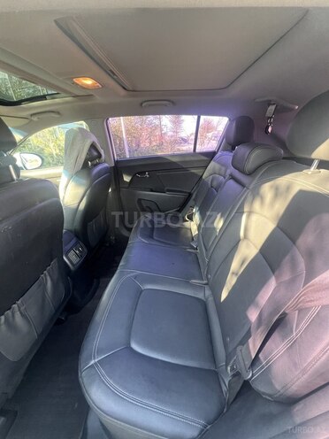 Kia Sportage 2013, 200,000 km - 2.0 л - Bakı