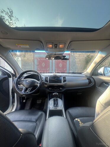Kia Sportage 2013, 200,000 km - 2.0 л - Bakı