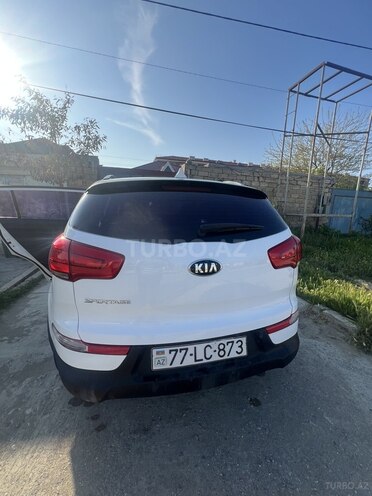 Kia Sportage 2013, 200,000 km - 2.0 л - Bakı