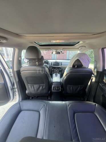 Kia Sportage 2013, 200,000 km - 2.0 л - Bakı