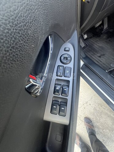 Kia Sportage 2013, 200,000 km - 2.0 л - Bakı