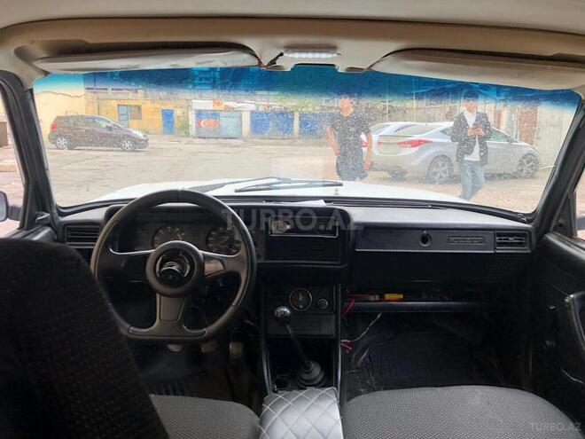 LADA (VAZ) 2107 2007, 89,000 km - 1.6 l - Bakı