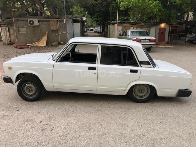 LADA (VAZ) 2107 2007, 89,000 km - 1.6 l - Bakı