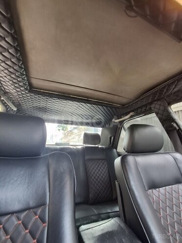 Mercedes E 250 1991, 365,000 km - 2.5 л - Bakı