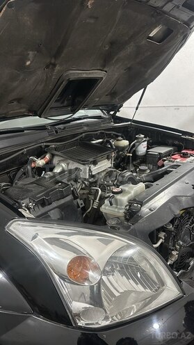 Toyota Land Cruiser Prado 2007, 350,000 km - 3.0 l - Naxçıvan