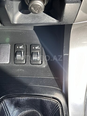 Toyota Land Cruiser Prado 2007, 350,000 km - 3.0 l - Naxçıvan