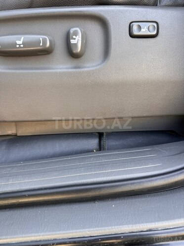 Toyota Land Cruiser Prado 2007, 350,000 km - 3.0 l - Naxçıvan