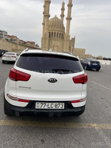 Kia Sportage 2013, 200,000 km - 2.0 л - Bakı