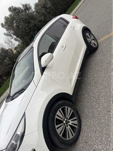 Kia Sportage 2013, 200,000 km - 2.0 л - Bakı