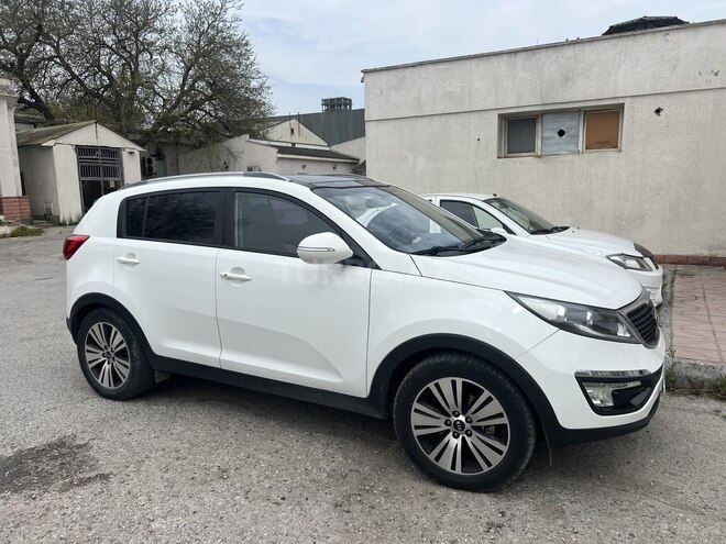 Kia Sportage 2013, 200,000 km - 2.0 л - Bakı