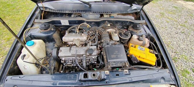 LADA (VAZ) 2115 2006, 200,000 km - 1.5 л - Lənkəran