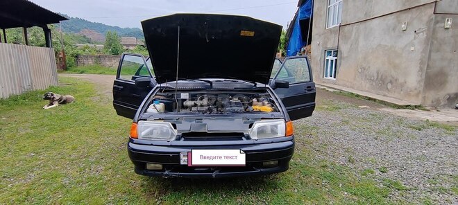 LADA (VAZ) 2115 2006, 200,000 km - 1.5 л - Lənkəran
