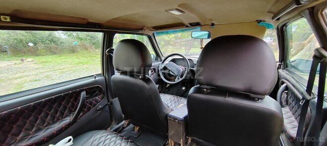 LADA (VAZ) 2115 2006, 200,000 km - 1.5 л - Lənkəran