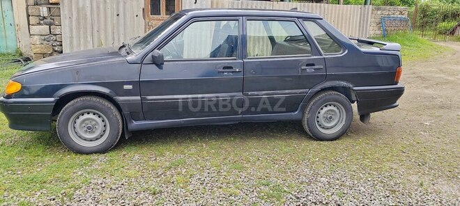 LADA (VAZ) 2115 2006, 200,000 km - 1.5 л - Lənkəran