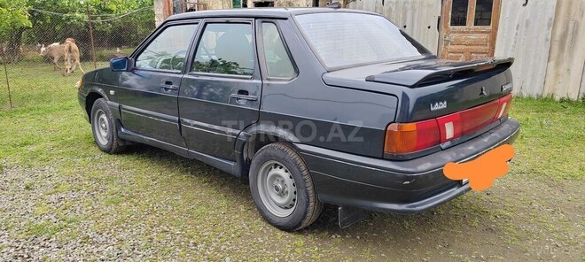 LADA (VAZ) 2115 2006, 200,000 km - 1.5 л - Lənkəran