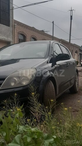 Opel Astra 2004, 482,000 km - 1.4 l - Gəncə