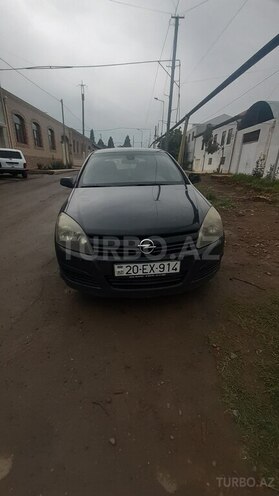 Opel Astra 2004, 482,000 km - 1.4 l - Gəncə