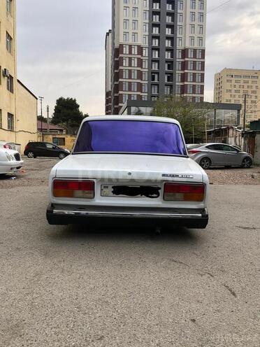 LADA (VAZ) 2107 2007, 89,000 km - 1.6 l - Bakı