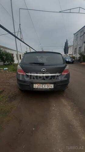 Opel Astra 2004, 482,000 km - 1.4 l - Gəncə