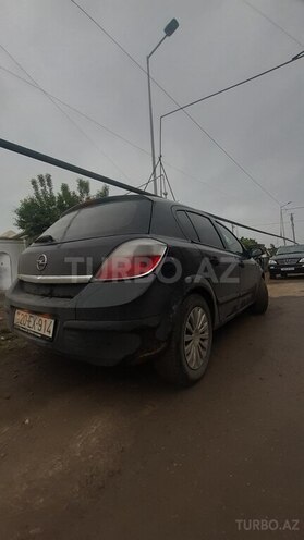 Opel Astra 2004, 482,000 km - 1.4 l - Gəncə