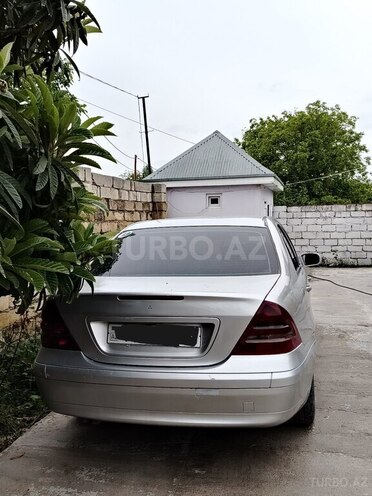Mercedes C 220 d 2000, 280,000 km - 2.2 л - Şabran