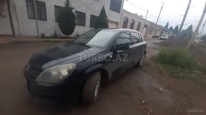 Opel Astra 2004, 482,000 km - 1.4 l - Gəncə