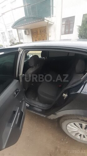 Opel Astra 2004, 482,000 km - 1.4 l - Gəncə